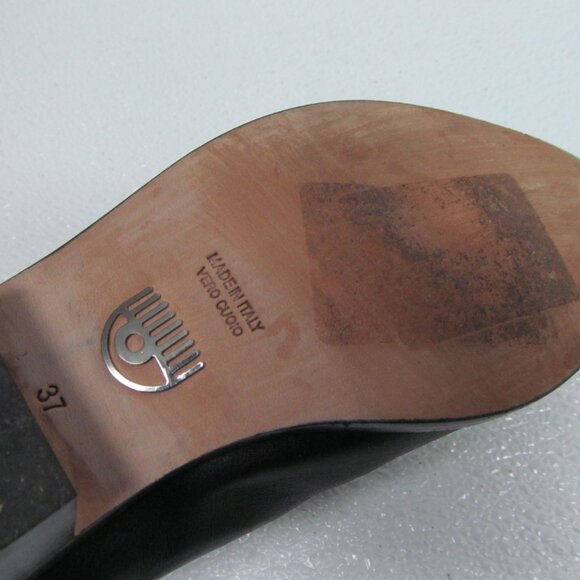 Chiara Ferragni Ankle Booties size 7 - Picture 10 of 10